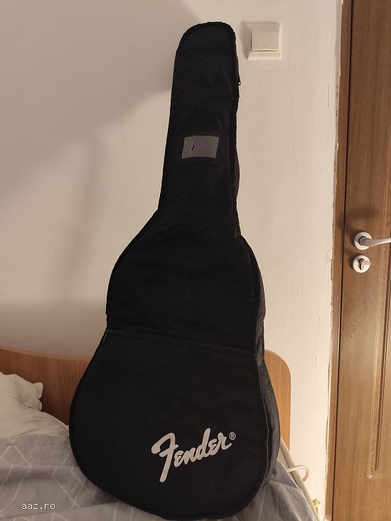 Chitara clasică Fender ESC105