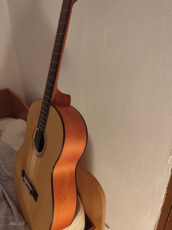 Chitara clasică Fender ESC105