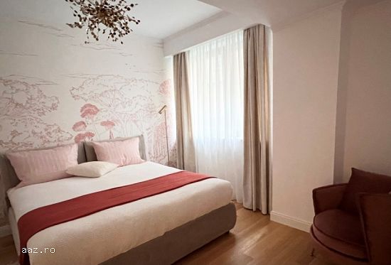 Apartament de lux,    2 camere decomandat,    78 mp,    Herastrau,    Nicolae Caramfil,    290.000eu