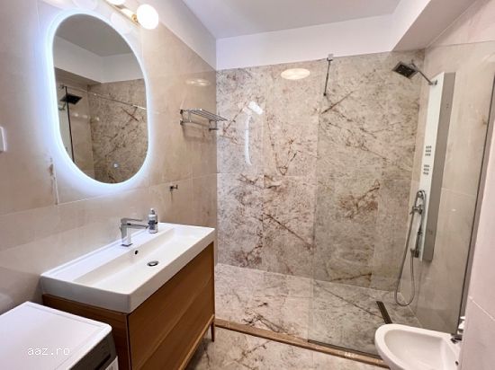 Apartament de lux,    2 camere decomandat,    78 mp,    Herastrau,    Nicolae Caramfil,    290.000eu