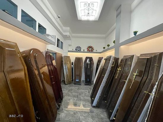 Pompe Funebre Turda - Transparenta si Respect in Organizarea Inmormantarii