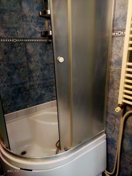 Inchiriez garsoniera,    mobilata modern,    Pod Grant,    38mp,    400euro