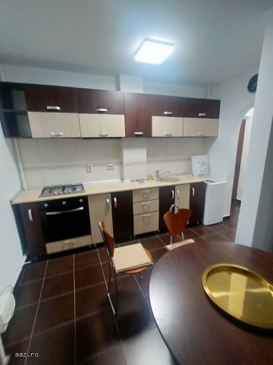 Inchiriez garsoniera,    mobilata modern,    Pod Grant,    38mp,    400euro