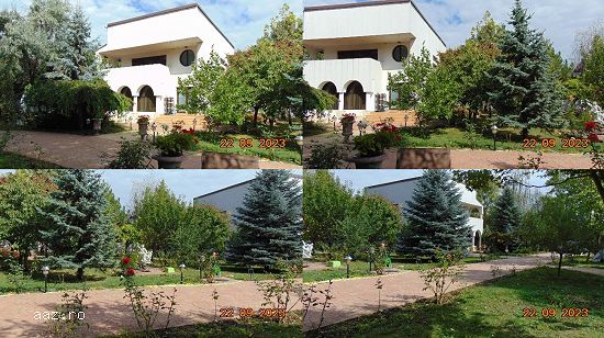 Proprietate rezidențială,        situată în Com. Gârcina,       Sat Almaș,       Jud. Neamț