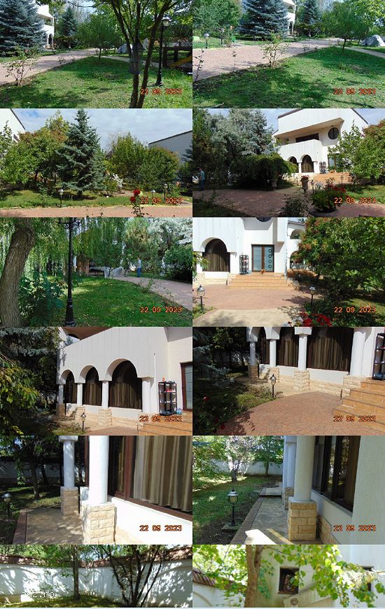 Proprietate rezidențială,        situată în Com. Gârcina,       Sat Almaș,       Jud. Neamț