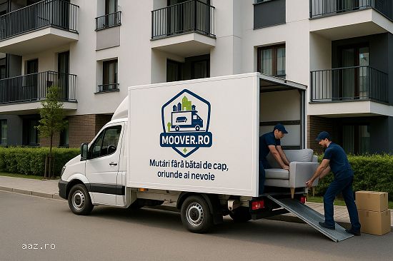 ***** – Partenerul tau de incredere in transportul si relocarea internationala