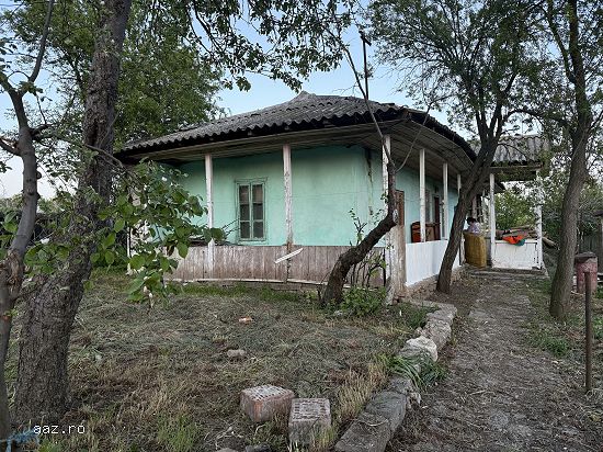 Casa Batraneasca Din Piatra Cu Curte Mare - Locuinta Visurilor Tale Te Asteapta!