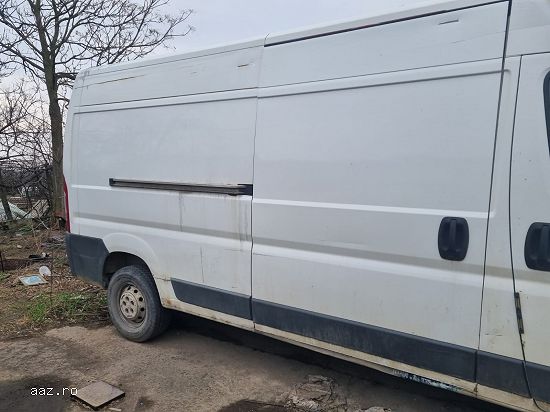 PEUGEOT BOXER !!!