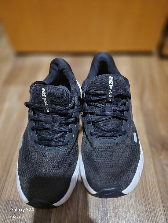 Adidași Nike Original Sport REVOLUTION 5 PREMIUM WOMEN’S RUNNING SHOE