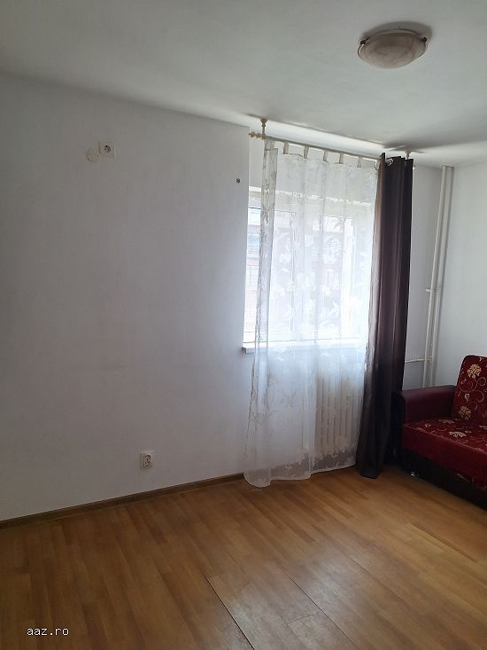 Garsoniera Piata Alba Iulia