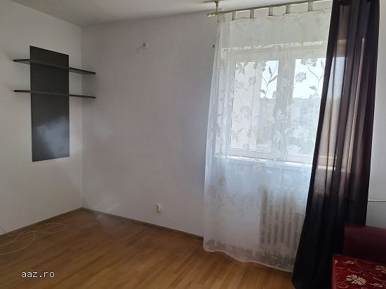 Garsoniera Piata Alba Iulia
