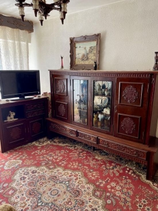 Apartament 3 camere decomandat,    68mp,    zona Tomis Nord,    120.000euro
