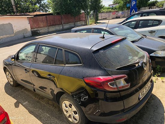 Renault Megane AB35ALC!!