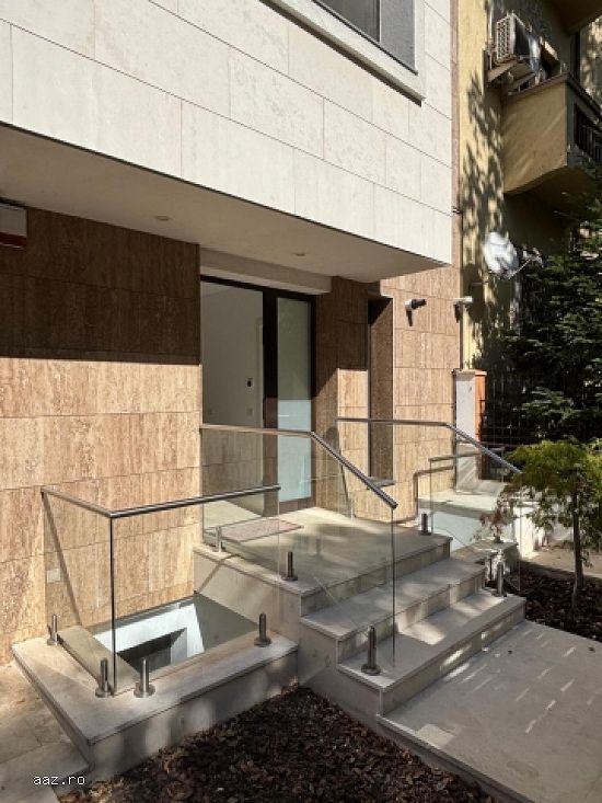 Inchiriez vila 8 camere,    constructie 2020,    300mp utili,    zona Dorobanti,    6.500euro