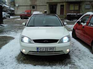 vand ford mondeo super pret