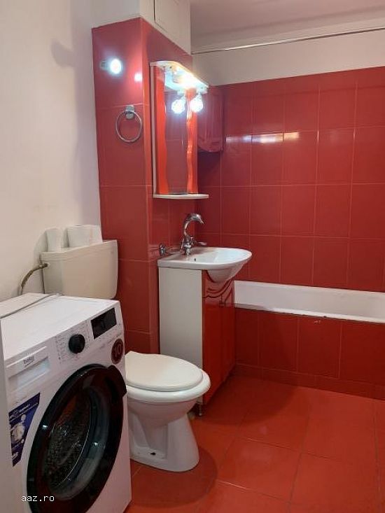 Inchiriez apartament 2 camere,   decomandat,    60mp,   Timisoara,    400euro