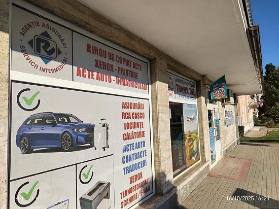 Agentia Rot incasari facturi,  incarcare electronica