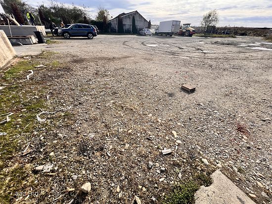Proprietate industriala Lugoj,   jud Timis