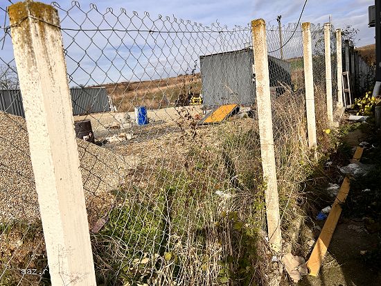 Proprietate industriala Lugoj,   jud Timis