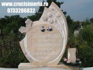 Cruci Marmura