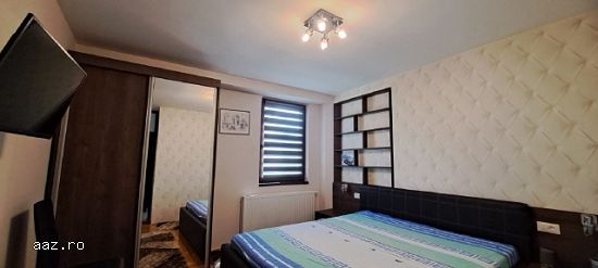 Inchiriez apartament 3 camere Brasov,    Grivitei,    90mp,    750euro