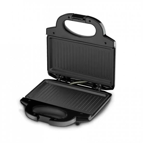 Sandwich Maker & Grill Raf R547T ,    2 în 1,    850W,    Plăci Antiaderente,    Design Compact,  