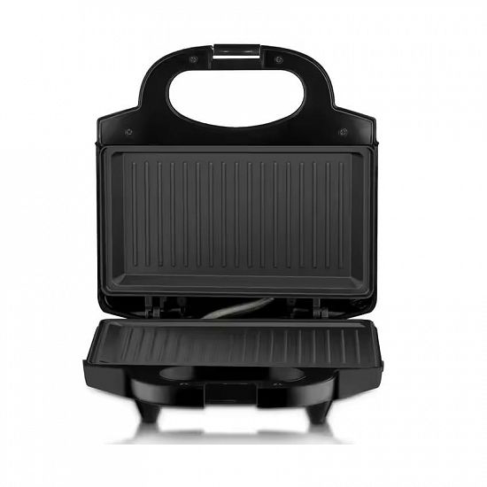 Sandwich Maker & Grill Raf R547T ,    2 în 1,    850W,    Plăci Antiaderente,    Design Compact,  