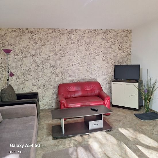 Inchiriez garsoniera decomandata,  40mp,  Piata Alba Iulia,  340euro