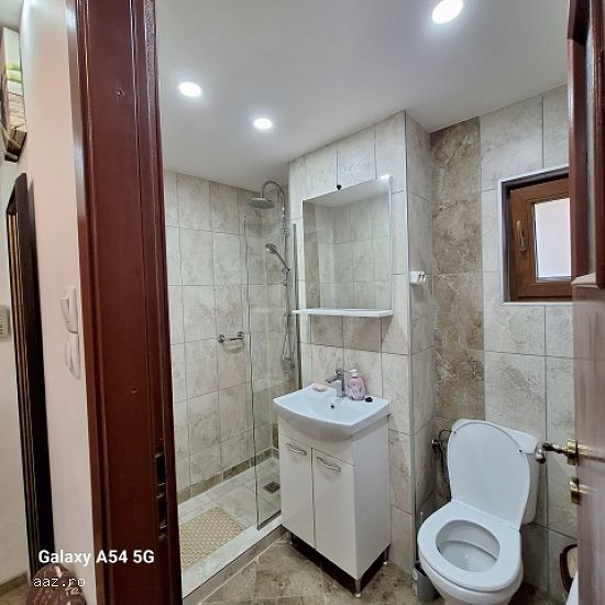 Inchiriez garsoniera decomandata,  40mp,  Piata Alba Iulia,  340euro