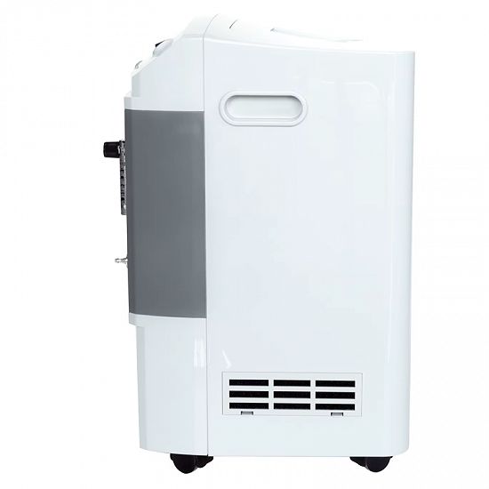 Generator hipoxic JAY-10H 100L – antrenamente și teste medicale
