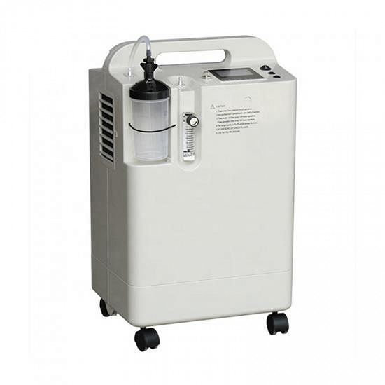 Concentrator oxigen medical oxigenoterapie JAY-5BW 5L
