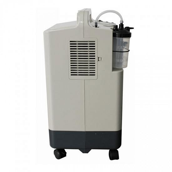 Concentrator oxigen medical oxigenoterapie JAY-5BW 5L