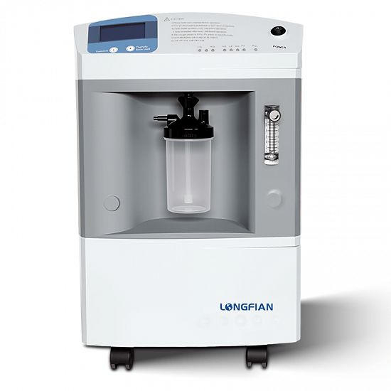 Concentrator oxigen medical oxigenoterapie JAY-10 10L