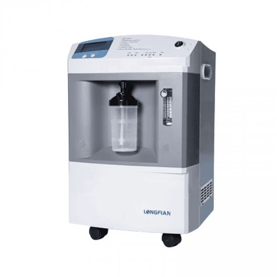 Concentrator oxigen medical oxigenoterapie JAY-10 10L