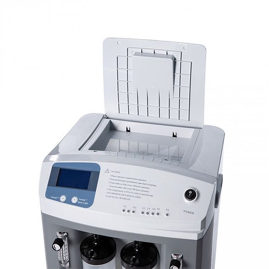 Concentrator oxigen medical oxigenoterapie JAY-10 10L