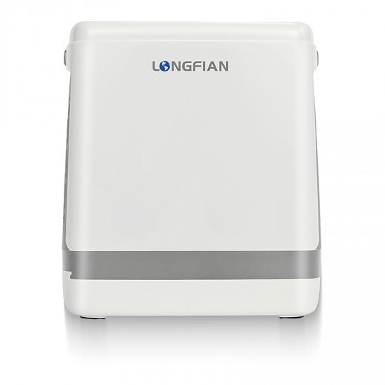 Concentrator oxigen medical portabil JAY-1000P – 5L