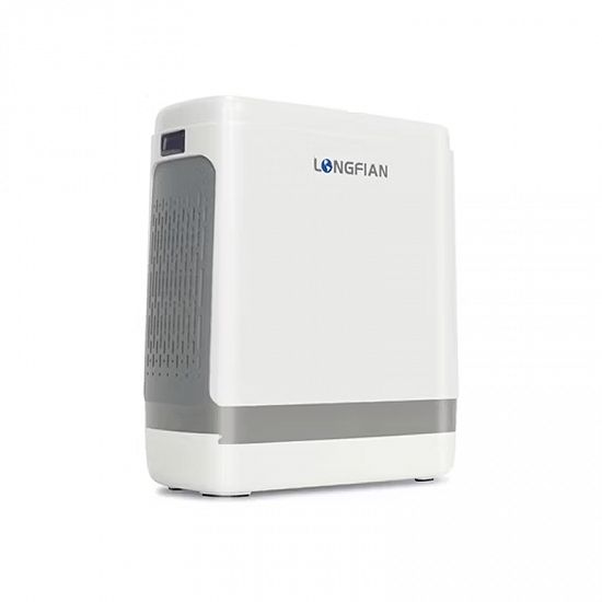 Concentrator oxigen medical portabil JAY-1000P – 5L