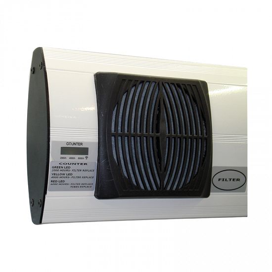 Sterilizator UV CI 60W Spectral 11236 – Profesional pentru spitale
