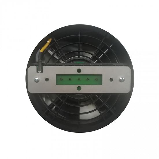 Sterilizator UV CTI 60W Spectral 11237 – Ionizare,   contor și telecomandă pentru spitale