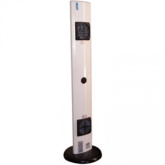 Sterilizator UV CT 115W Light Energy 11212 – Cu telecomandă și contor
