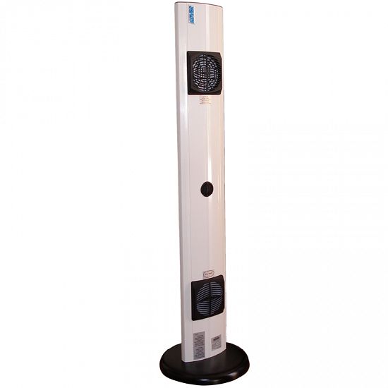 Sterilizator UV CTI 115W Light Energy 11206 – Cu ionizare și telecomandă