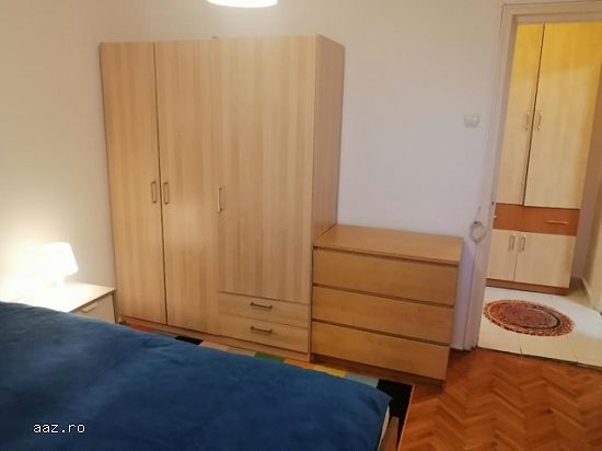 Inchiriez apartament 2 camere,    50mp,    Obor,    zona Veranda Mall,    450euro