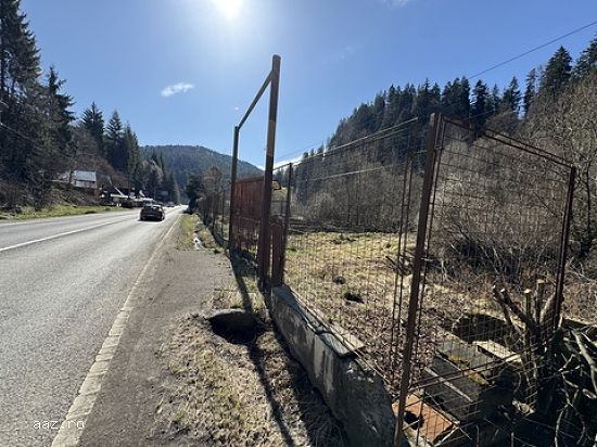 Teren și amenajări piscicole !!!