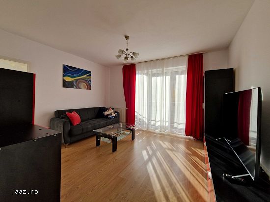 Apartament 3 camere - Renovat,   Mobilat,   Utilat,   Aprox totul !!!NOU!!!
