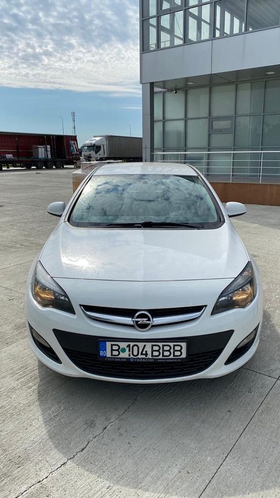 1. Parc auto - Opel - vanzare individuala