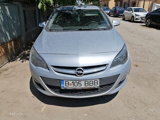 1. Parc auto - Opel - vanzare individuala