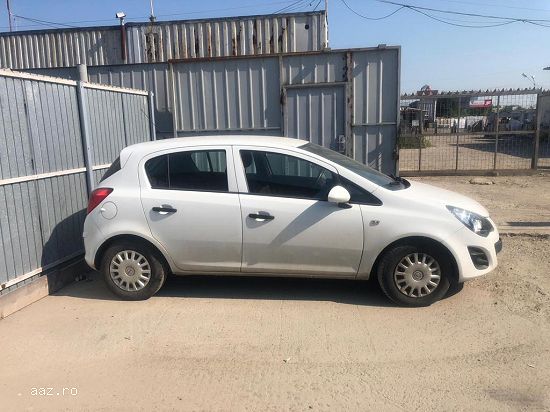 1. Parc auto - Opel - vanzare individuala