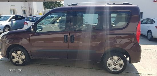 3. Parc auto - diverse  - vanzare individuala