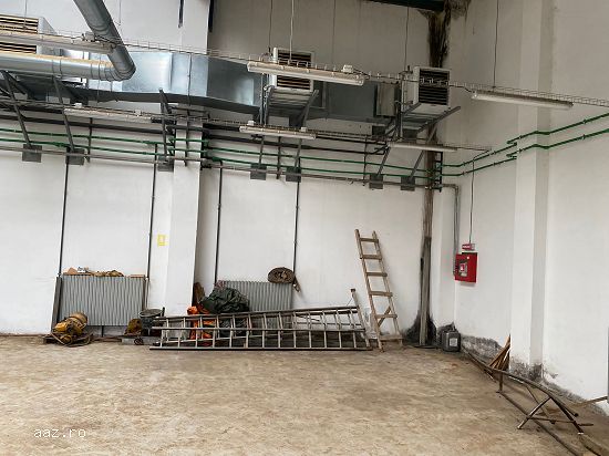 Proprietate imobiliara - teren si constructii,   loc. Campulung,   jud. Arges!!