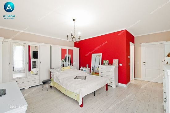 Casa,   6 camere,   constructie 2020,   teren 650mp,   Galati,   Gradina Publica,   405.000euro